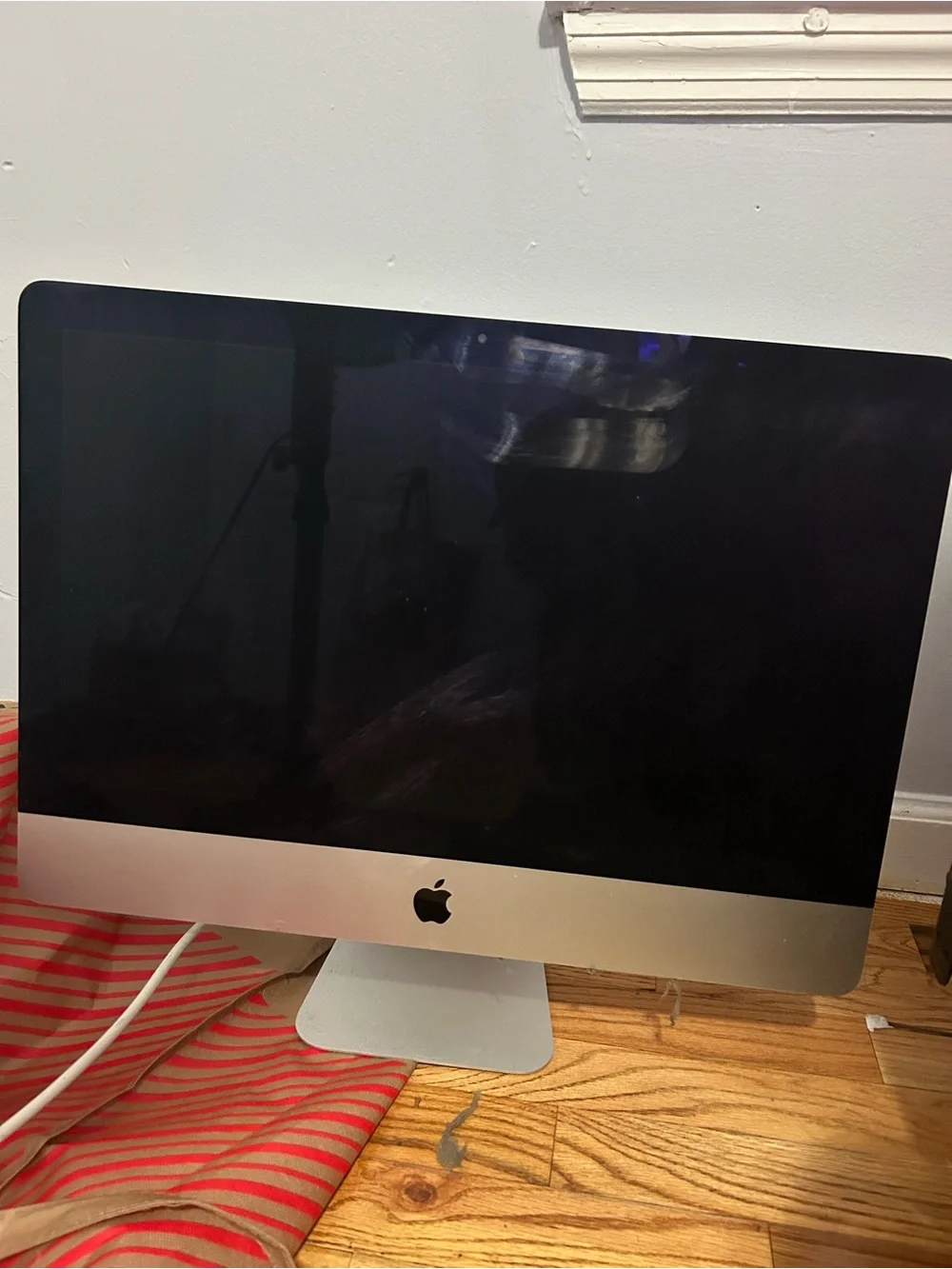 Apple iMac 2015 model